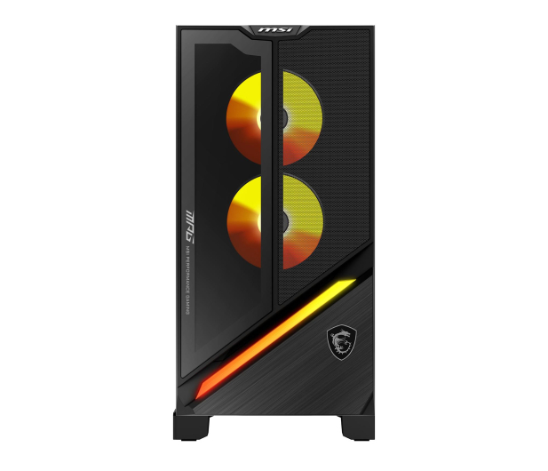 MSI MPG Infinite Z3 Ryzen 7-9700X/32GB/1TB/Win11 RTX5070 - 1481549 - zdjęcie 2